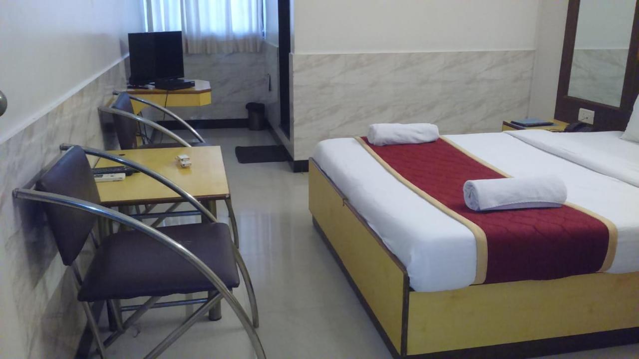 Ganga Sagar Hotel 벵갈루루 외부 사진